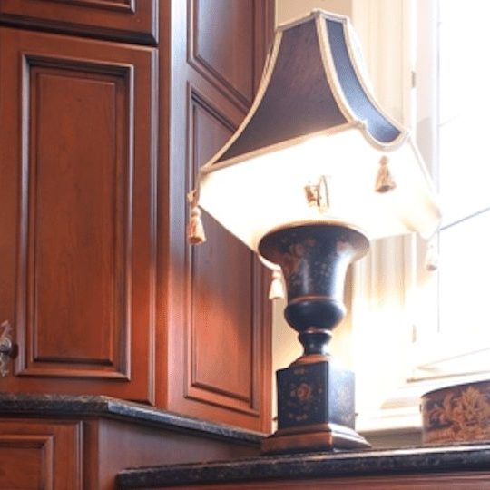 Traditional Bathrooms Gallery
