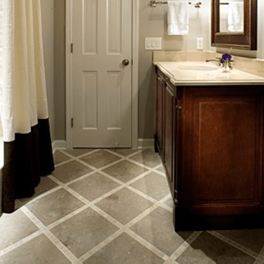 Traditional Bathroom Gallery