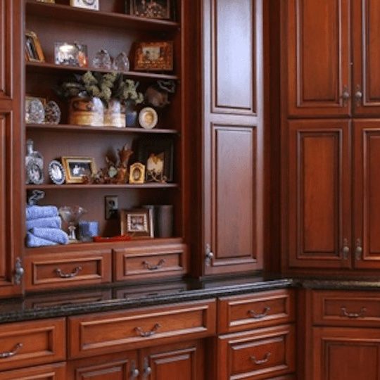 Traditional Bathrooms Gallery