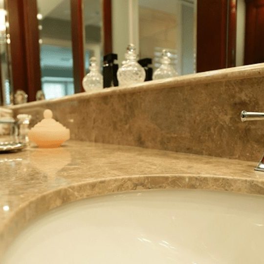 Traditional Bathroom Gallery