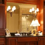 Traditional bathrooms gallery
