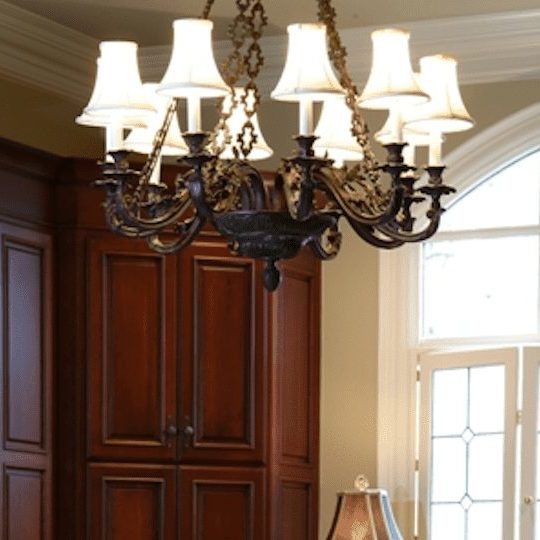 Traditional Bathrooms Gallery