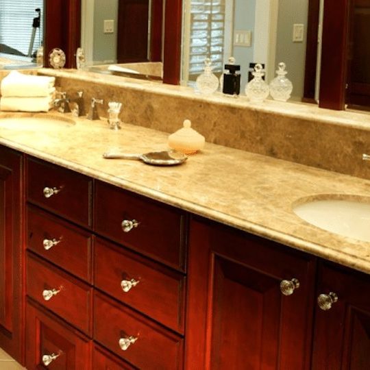 Traditional Bathroom Gallery