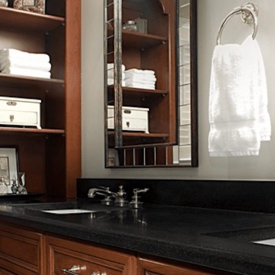 Traditional Bathroom Gallery