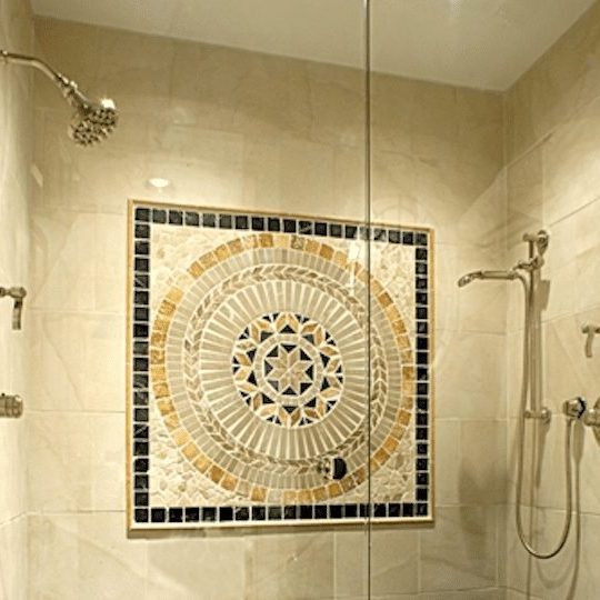 Traditional Bathroom Gallery