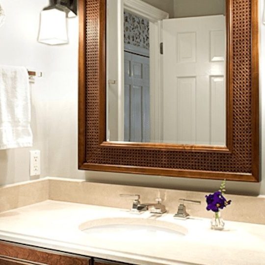 Traditional Bathroom Gallery