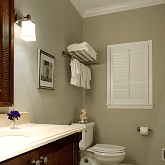 Traditional Bathroom Gallery