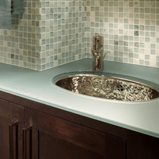 Modern/Contemporary Bathrooms Gallery