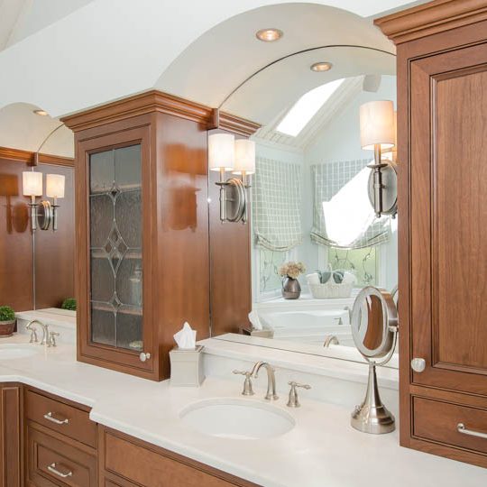 Traditional Bathroom Gallery