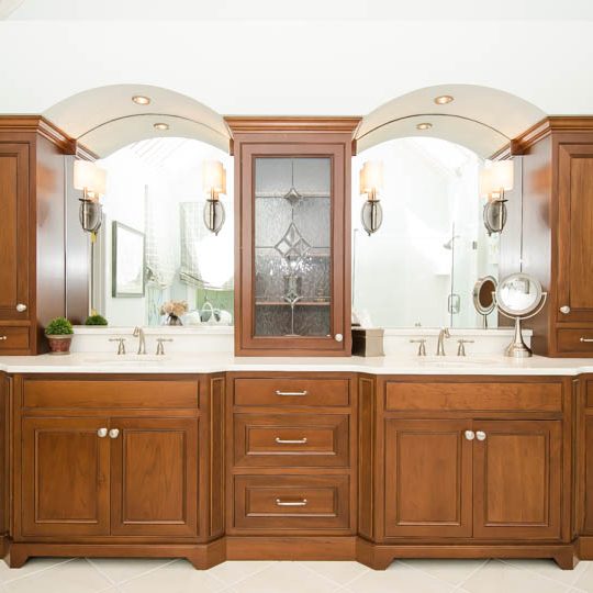 Traditional Bathroom Gallery