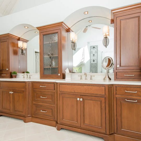 Traditional Bathroom Gallery