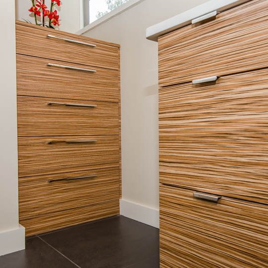 Modern/Contemporary Bathrooms Gallery