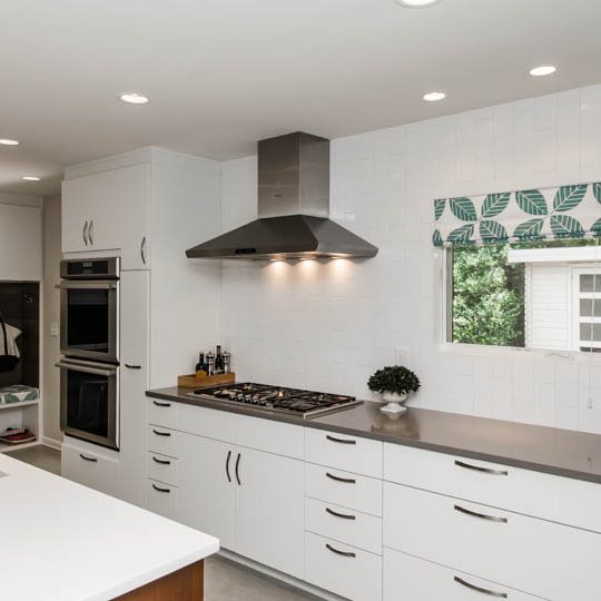 Modern/Contemporary Kitchens Gallery