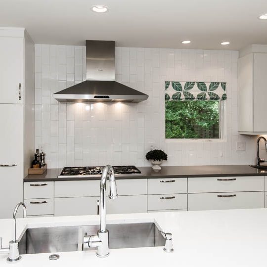 Modern/Contemporary Kitchens Gallery