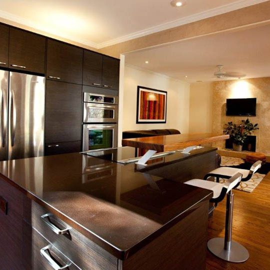 Modern/Contemporary Kitchens Gallery