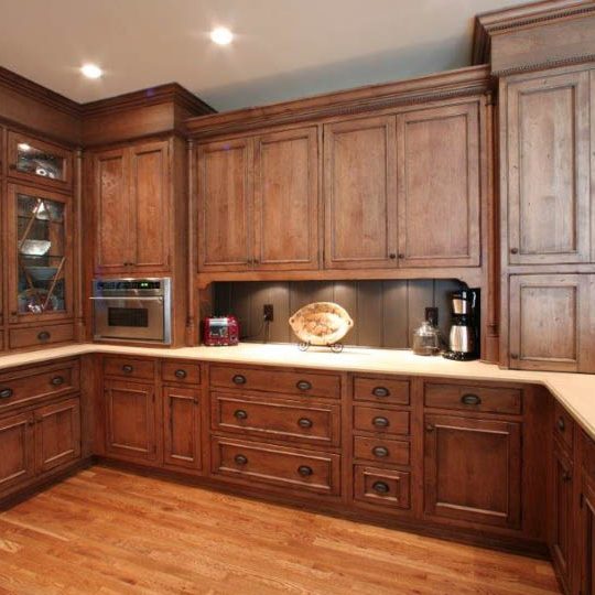 Traditional Kitchens Gallery