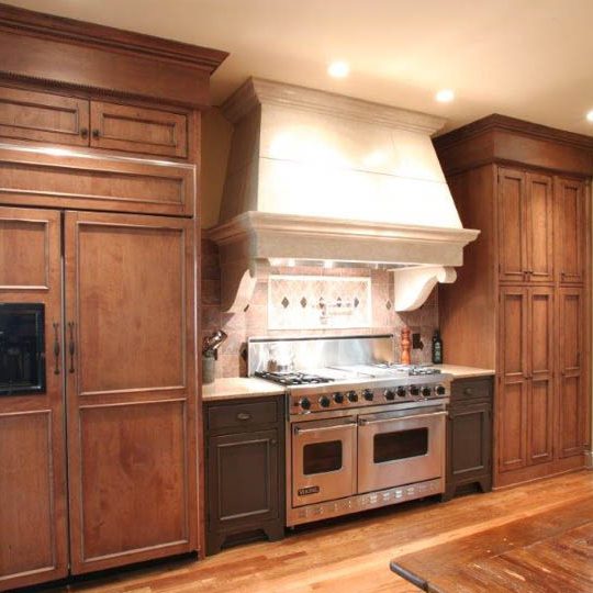 Traditional Kitchens Gallery