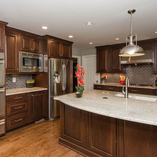 Traditional Kitchens Gallery