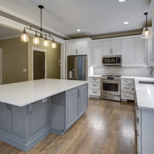 Transitional Kitchens Gallery | Schuon Kitchens & Baths