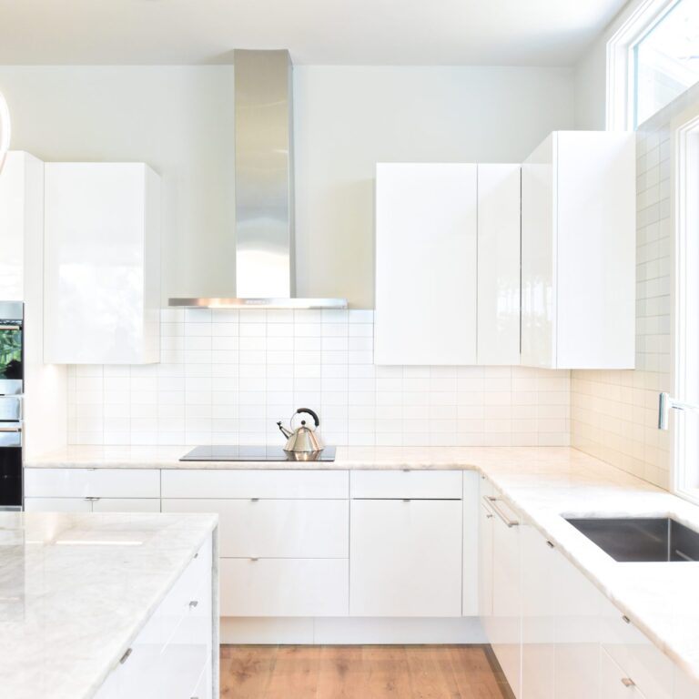 Atlanta Kitchen Remodels