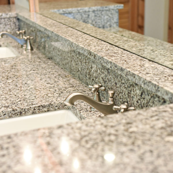 Traditional Bathrooms Gallery