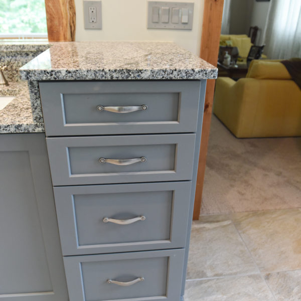 Traditional Bathrooms Gallery