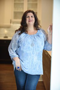 Lisa Grider