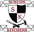 • Schuon Kitchens and Baths