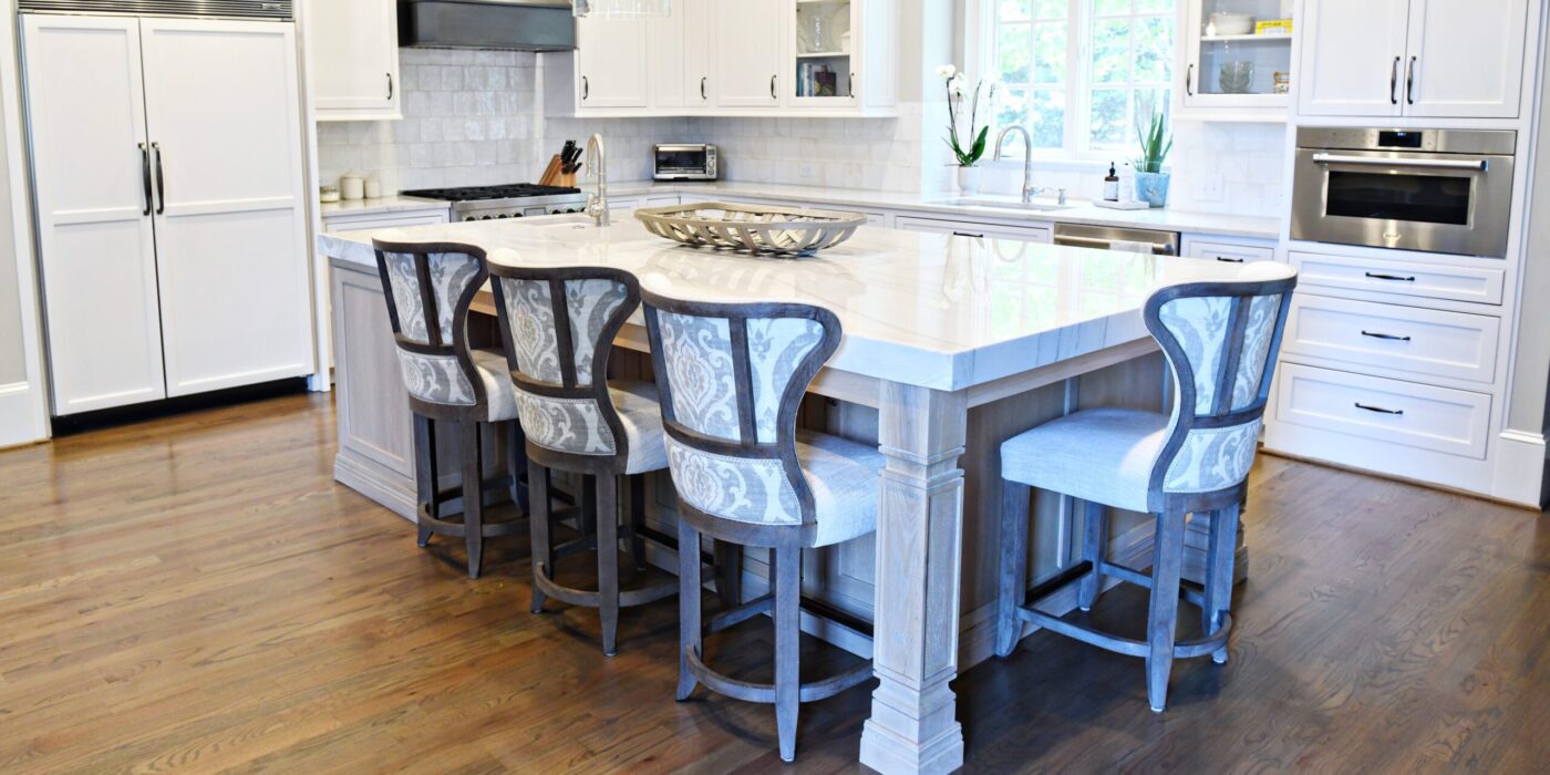 beautiful kitchen renovation in marietta georgia